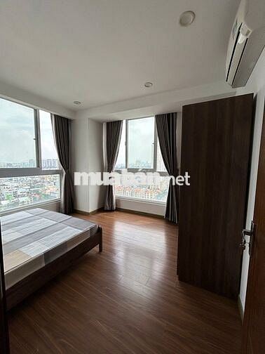 CHÍNH CHỦ CHO THUÊ CĂN HỘ REMAX PLAZA - CHỢ LỚN ✨ 120m²