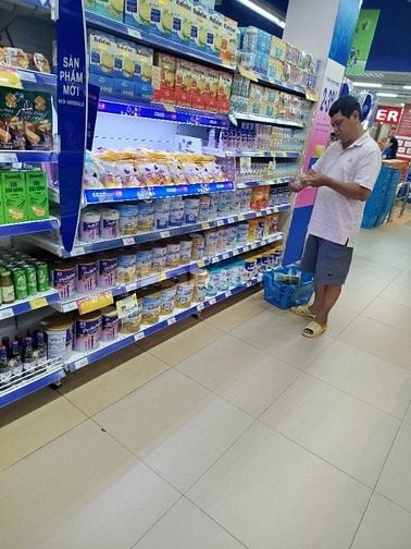 TÌM VIỆC TUYỂN GẤP NHÂN VIÊN ( TOÀN THỜI GIAN) LƯƠNG CAO TẠI TP HCM