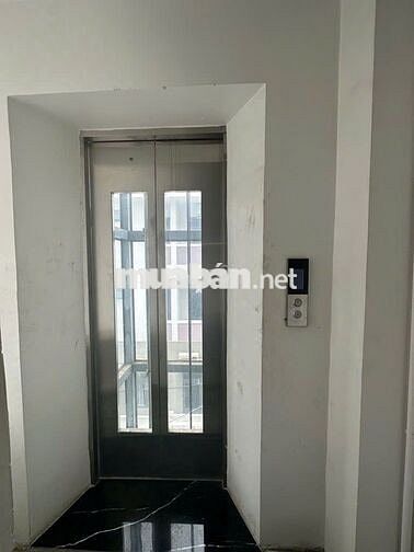 🔥 CHDV 6 TẦNG THANG MÁY -  16 PHÒNG - LÊ ĐỨC THỌ - GIÁ 9 TỶ 2 TL