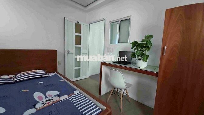 🔥 CHDV 6 TẦNG THANG MÁY -  16 PHÒNG - LÊ ĐỨC THỌ - GIÁ 9 TỶ 2 TL