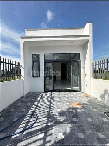🏡 CHÍNH CHỦ CẦN BÁN GẤP 938M² ĐẤT + NHÀ CẤP 4 TẠI BÀU BÀNG