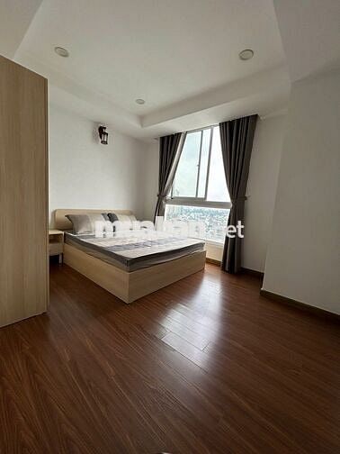 CHÍNH CHỦ CHO THUÊ CĂN HỘ REMAX PLAZA - CHỢ LỚN ✨ 120m²