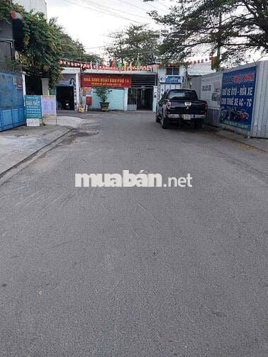 Nhà Mới MẶT TIỀN Đg Số 9 P9: 4x18m, 3pn