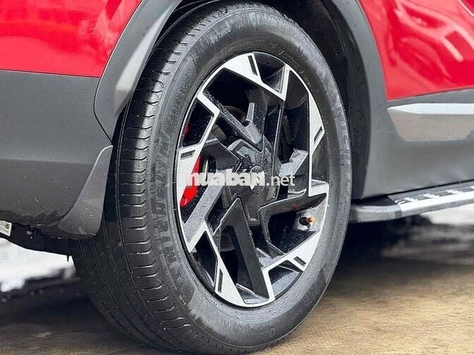 Kia Sportage Signature 2022 máy dầu