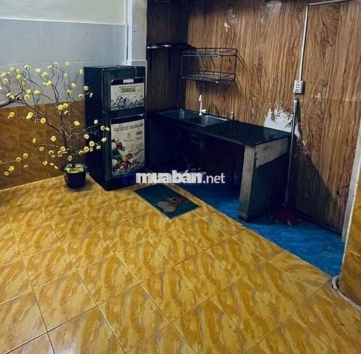 Phòng trọ 30m2 đường Chấn Hưng, Tân Bình