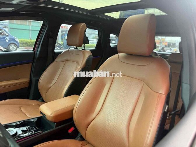 Kia Sportage Signature 2022 máy dầu