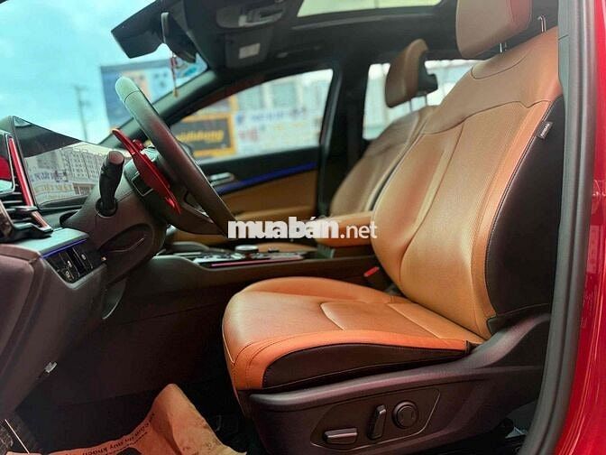 Kia Sportage Signature 2022 máy dầu