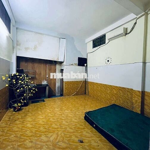 Phòng trọ 30m2 đường Chấn Hưng, Tân Bình