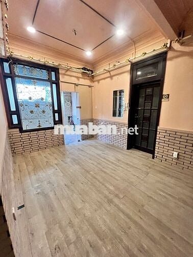 ✨ MẶT BẰNG NGANG 12M VỊ TRÍ ĐẮC ĐỊA KHU BẾN NGHÉ Q.1 ✨