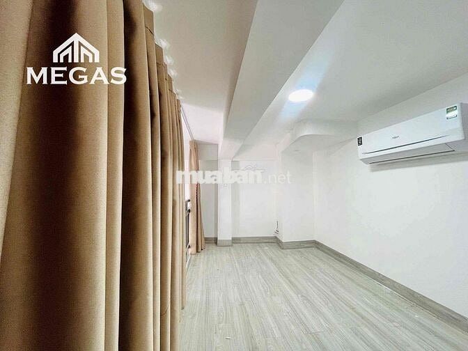 Duplex Mặt Tiền 2 Không Gian Ngủ Ngay Điện Biên Phủ