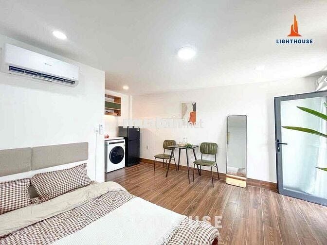 căn hộ MỚI CAO CẤP THOÁNG RỘNG ĐẸP ngay Nam Kỳ Khởi Nghĩa
