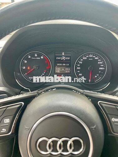 Audi Q2 Đặc Biệt 1.0 Turbo Chuẩn 4 Vạn Km Cực Đẹp