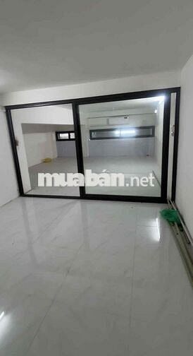 Nhà hiếm 67m , Tập Thể Chợ tam trinh