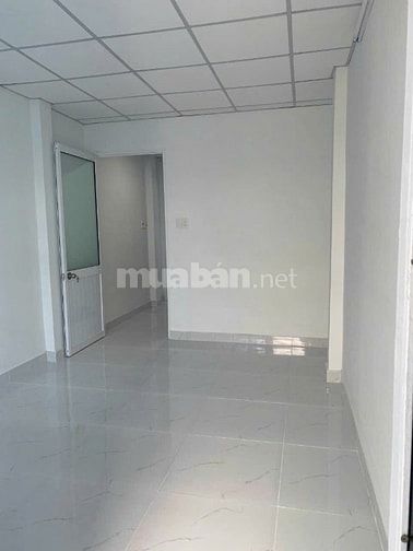 + Trần Hưng Đạo 37 M2. 3 Tầng .3 X 12.5 Giá 5.99 Tỷ TL Phường 1 Quận 5