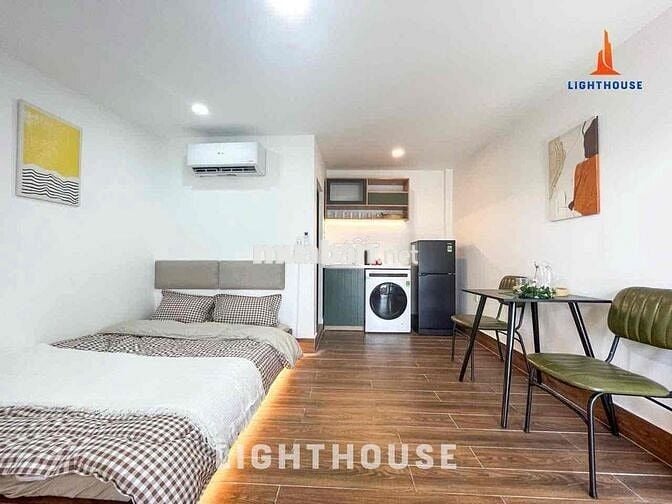 căn hộ MỚI CAO CẤP THOÁNG RỘNG ĐẸP ngay Nam Kỳ Khởi Nghĩa
