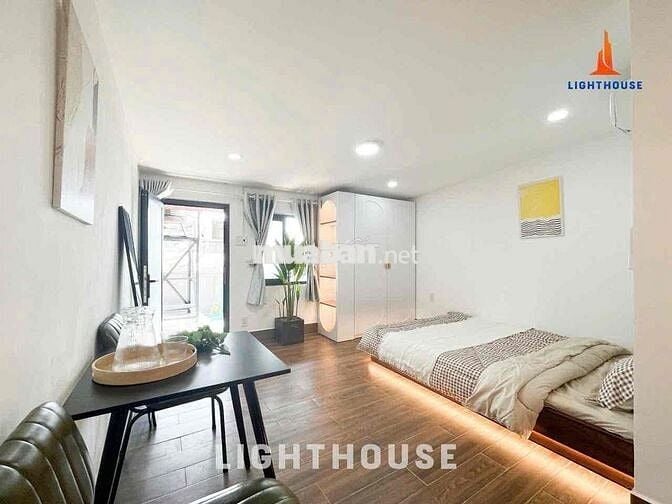 căn hộ MỚI CAO CẤP THOÁNG RỘNG ĐẸP ngay Nam Kỳ Khởi Nghĩa