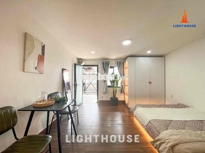 căn hộ MỚI CAO CẤP THOÁNG RỘNG ĐẸP ngay Nam Kỳ Khởi Nghĩa