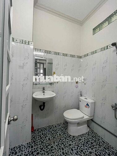 phòng phan văn trị cạnh khu cityland