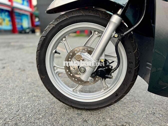 Honda Vision
