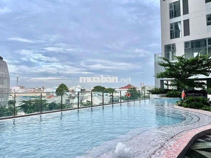 Chung Cư Urban Green 2-3PN, Diện Tích Cực Rộng Full Tiện Ích Thủ Đức