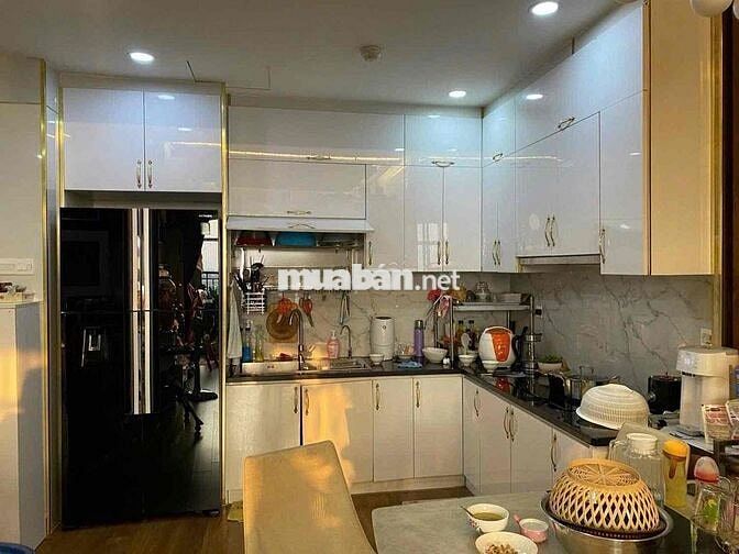 Cho Thuê Căn hộ 2 phòng ngủ khu Sân Bay Tân Sơn Nhất chung cư cao cấ