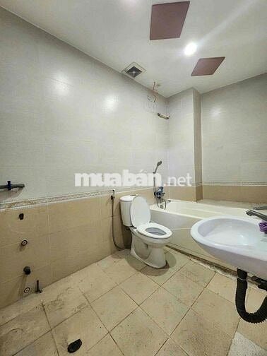 Chú gửi bán nhà 85,5m2, tại thạnh lộc,q12, giá 8tỷ2, sổ riêg, đườg lon