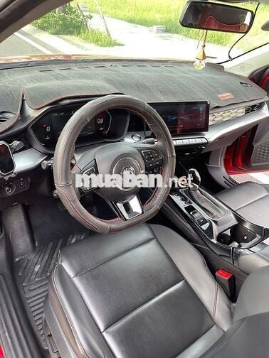 MG MG5 2022 Luxury gia đình full hãng 26000 km