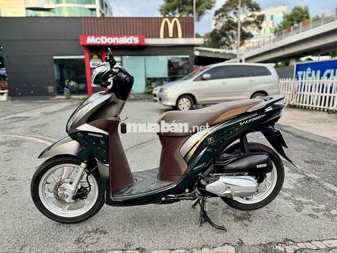 Honda Vision