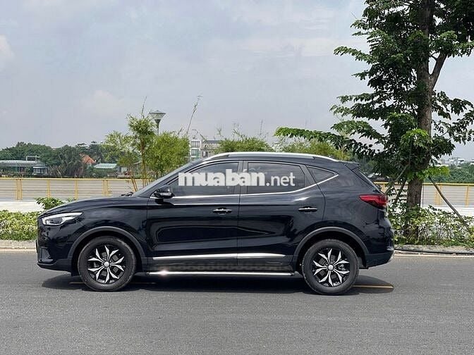 MG MGZS 2023 Standard 1.5AT full hãng 32000 km