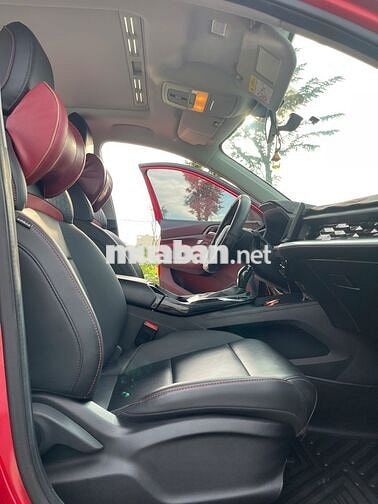 MG MG5 2022 Luxury gia đình full hãng 26000 km
