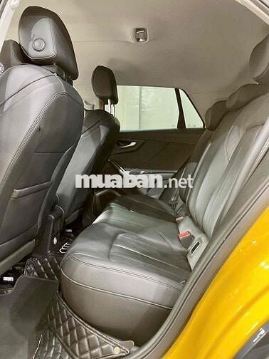 Audi Q2 Đặc Biệt 1.0 Turbo Chuẩn 4 Vạn Km Cực Đẹp
