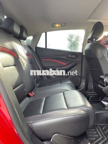 MG MG5 2022 Luxury gia đình full hãng 26000 km