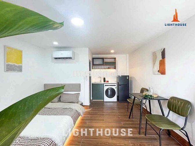 căn hộ MỚI CAO CẤP THOÁNG RỘNG ĐẸP ngay Nam Kỳ Khởi Nghĩa