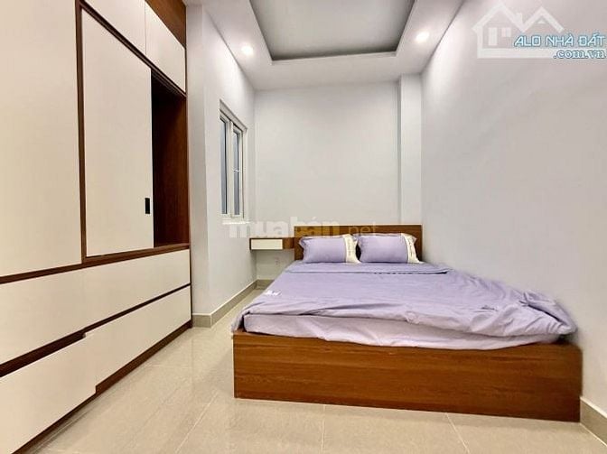 Căn nhà đẹp mới nhất ngay Đường Số 18, Thủ Đức. Giá: 1 Tỷ 550 / 75m2. 