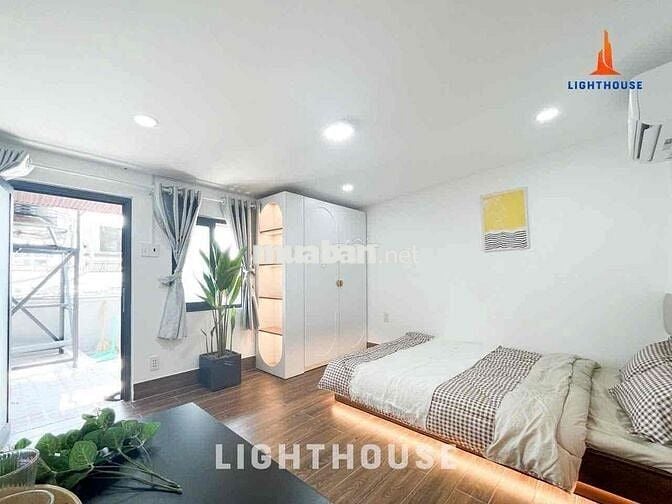 căn hộ MỚI CAO CẤP THOÁNG RỘNG ĐẸP ngay Nam Kỳ Khởi Nghĩa