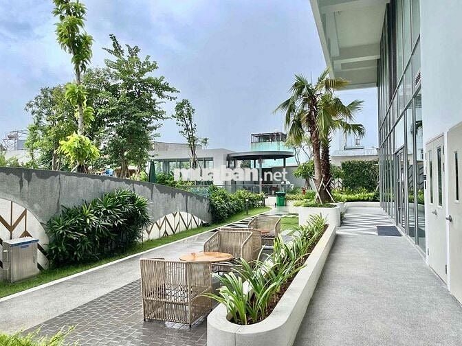 Chung Cư Urban Green 2-3PN, Diện Tích Cực Rộng Full Tiện Ích Thủ Đức
