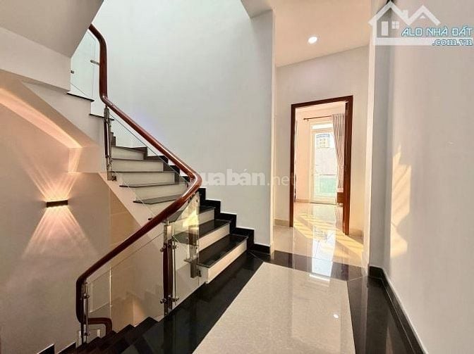 Căn nhà đẹp mới nhất ngay Đường Số 18, Thủ Đức. Giá: 1 Tỷ 550 / 75m2. 