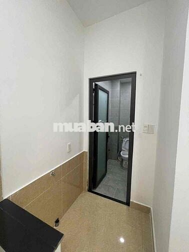Nhà Trống 50m2 Đường 6m TL37 Gần Chợ Cầu Đồng