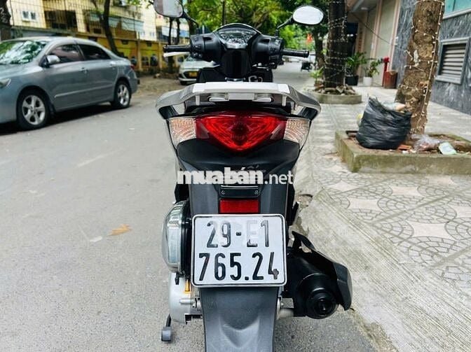 HONDA SH 125 ĐEN NGUYÊN ZIN CHÍNH CHỦ BIỂN 29