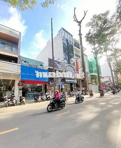 🔥🔥Mặt Bằng Trệt Giá Tốt Vị Trí Đắc Địa - MT Trần Quang Khải Tân Định !