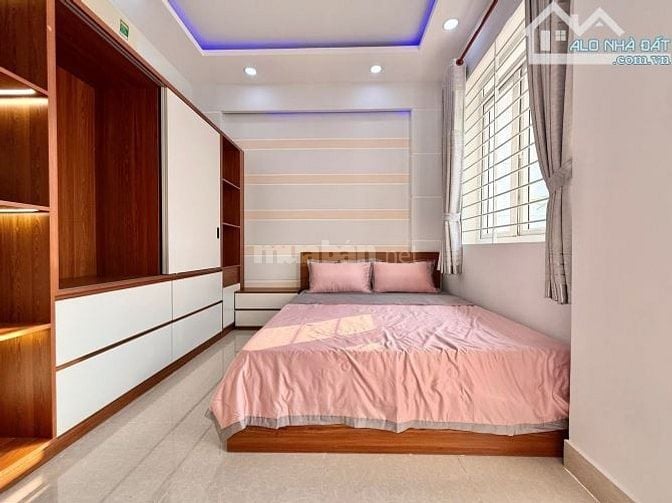 Căn nhà đẹp mới nhất ngay Đường Số 18, Thủ Đức. Giá: 1 Tỷ 550 / 75m2. 