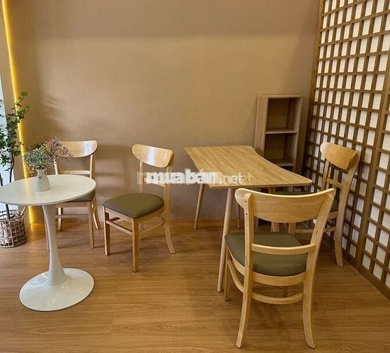 SANG NHƯỢNG PHÒNG KHÁM Y HỌC CỔ TRUYỀN Quận 1