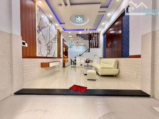 Căn nhà đẹp mới nhất ngay Đường Số 18, Thủ Đức. Giá: 1 Tỷ 550 / 75m2. 
