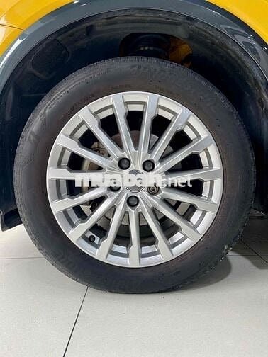 Audi Q2 Đặc Biệt 1.0 Turbo Chuẩn 4 Vạn Km Cực Đẹp