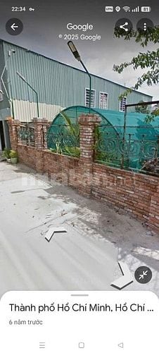 HOT HOT HOT. Cho thuê mặt bằng Hiệp Bình Chánh view sông, sân vườn