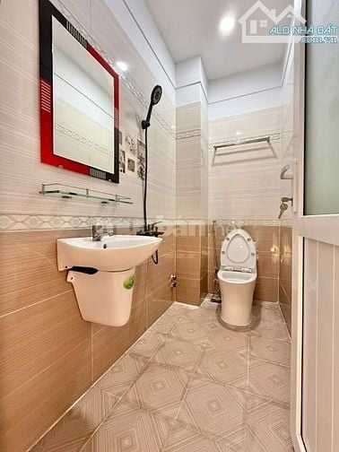 Căn nhà đẹp mới nhất ngay Đường Số 18, Thủ Đức. Giá: 1 Tỷ 550 / 75m2. 