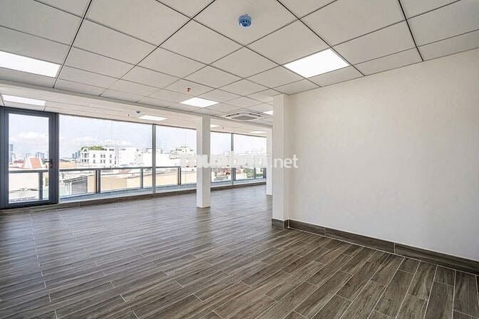 🏢 CHO THUÊ SÀN VP TẠI ĐÀO DUY ANH - 100M2 - SÀN MỚI, SẴN MÁY LẠNH