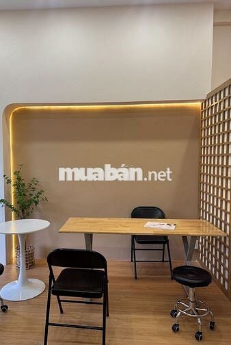 SANG NHƯỢNG PHÒNG KHÁM Y HỌC CỔ TRUYỀN Quận 1