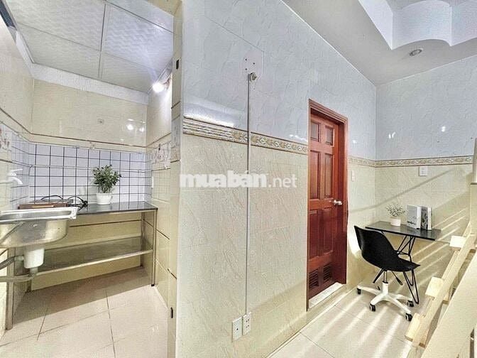 PHÒNG STUDIO FULL NỘI THẤT 15M2 Ở ĐẶNG VĂN SÂM-HỒNG HÀ-BẠCH ĐẰNG-TSN