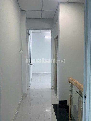 + Trần Hưng Đạo 37 M2. 3 Tầng .3 X 12.5 Giá 5.99 Tỷ TL Phường 1 Quận 5